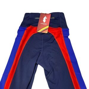 Cotopaxi Roso Tight Maritime Leggings Women’s Sz XS MSRP: $95